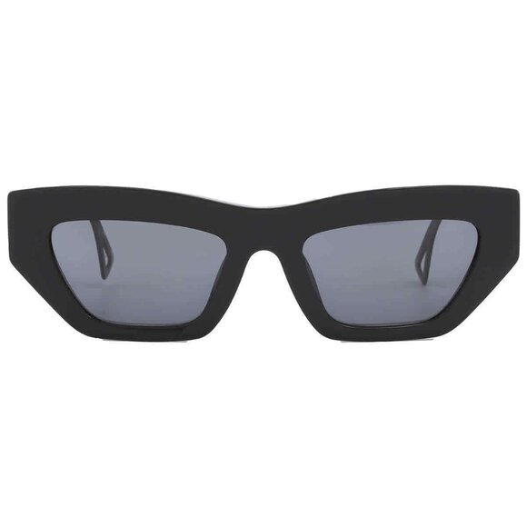 Sale! Women\'s Versace Black Sunglasses main image 4